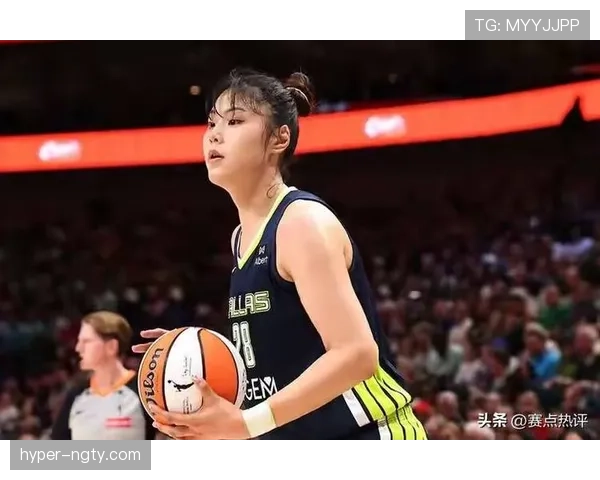 李月汝在WNBA省吃俭用，回国一顿火锅花掉半个月工资