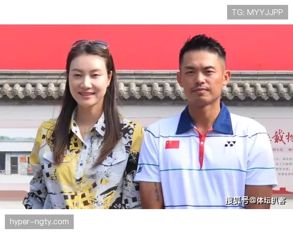 林丹退役后住的别墅，比他当年赢的奖金还贵